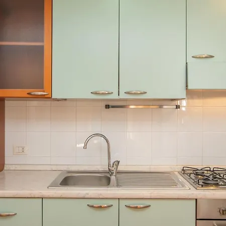 Apartment Agostino - Capo Testa