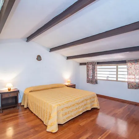 Agostino - Apartment Capo Testa