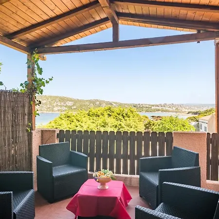 Apartment Agostino - Capo Testa